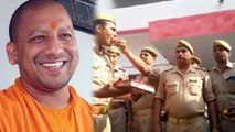 Yogi Adityanath ने UP Police को दिया Diwali Gift, 25091 Constables का किया Promotion |वनइंडिया हिंदी