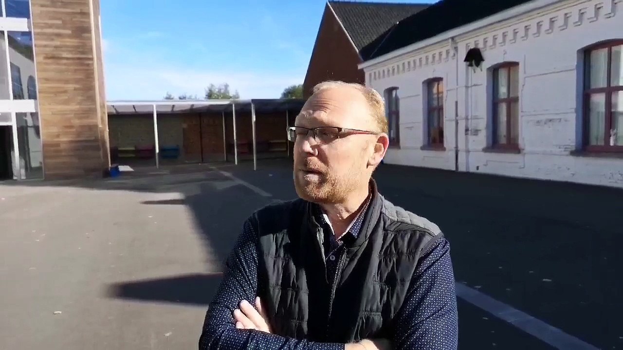 Ecole Obigies malfaçons