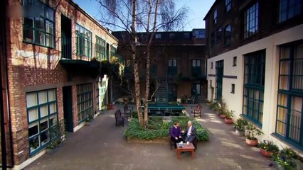 Food  Tech. - The Men Who Made Us Fat Part 3