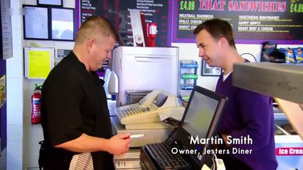 Food  Tech. - The Men Who Made Us Fat Part 2