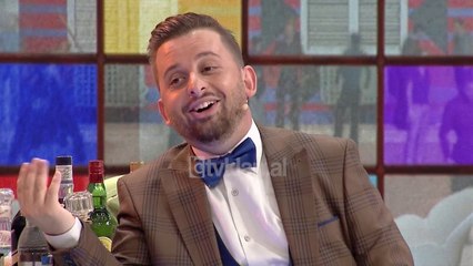 BE coffee  - Whatssap - Ledri Vula dhe Enca (07 tetor 2018)