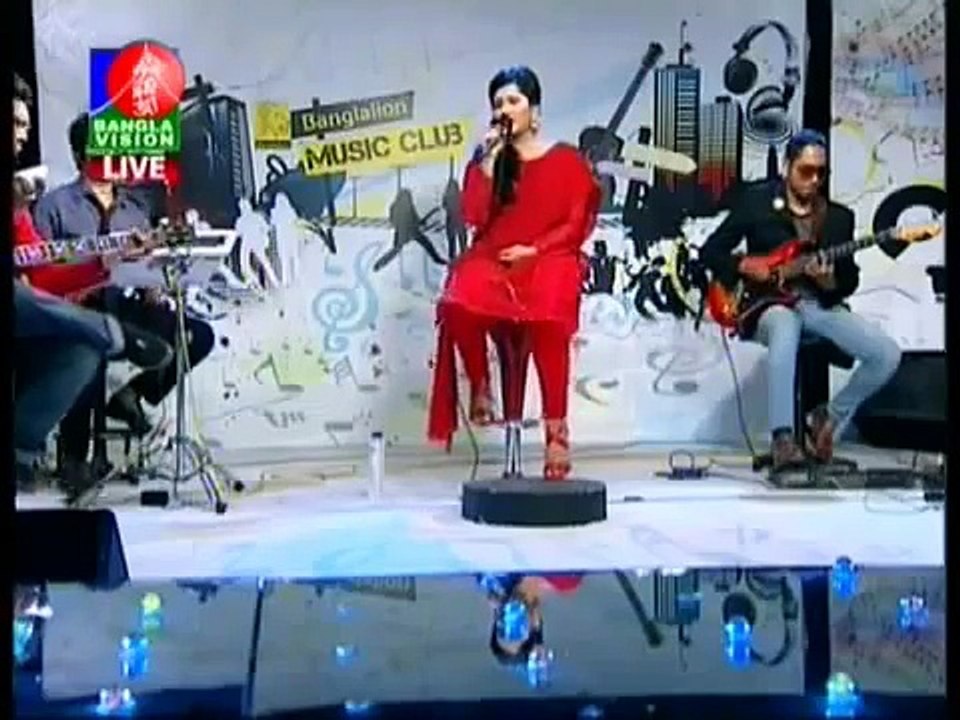 Hridoyer Dor By -Nancy