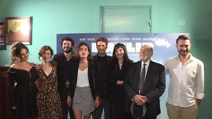 Batlır" Filminin Galası Yapıldı - İstanbul