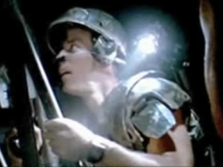 Cpl. Dwayne Hicks & Kyle Reese Fans