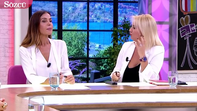 Derya Tuna, nasıl aldatıldığını ilk kez anlattı