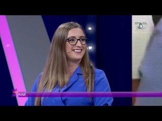 Ftese ne 5, Esiona Konomi & Armand Bajrami, një bast për Dashurinë, 8 Tetor 2018, Pjesa 3