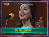 Nazan SIVACI - Seni Coşkun Suların Koynuna Mehtâb Alamaz