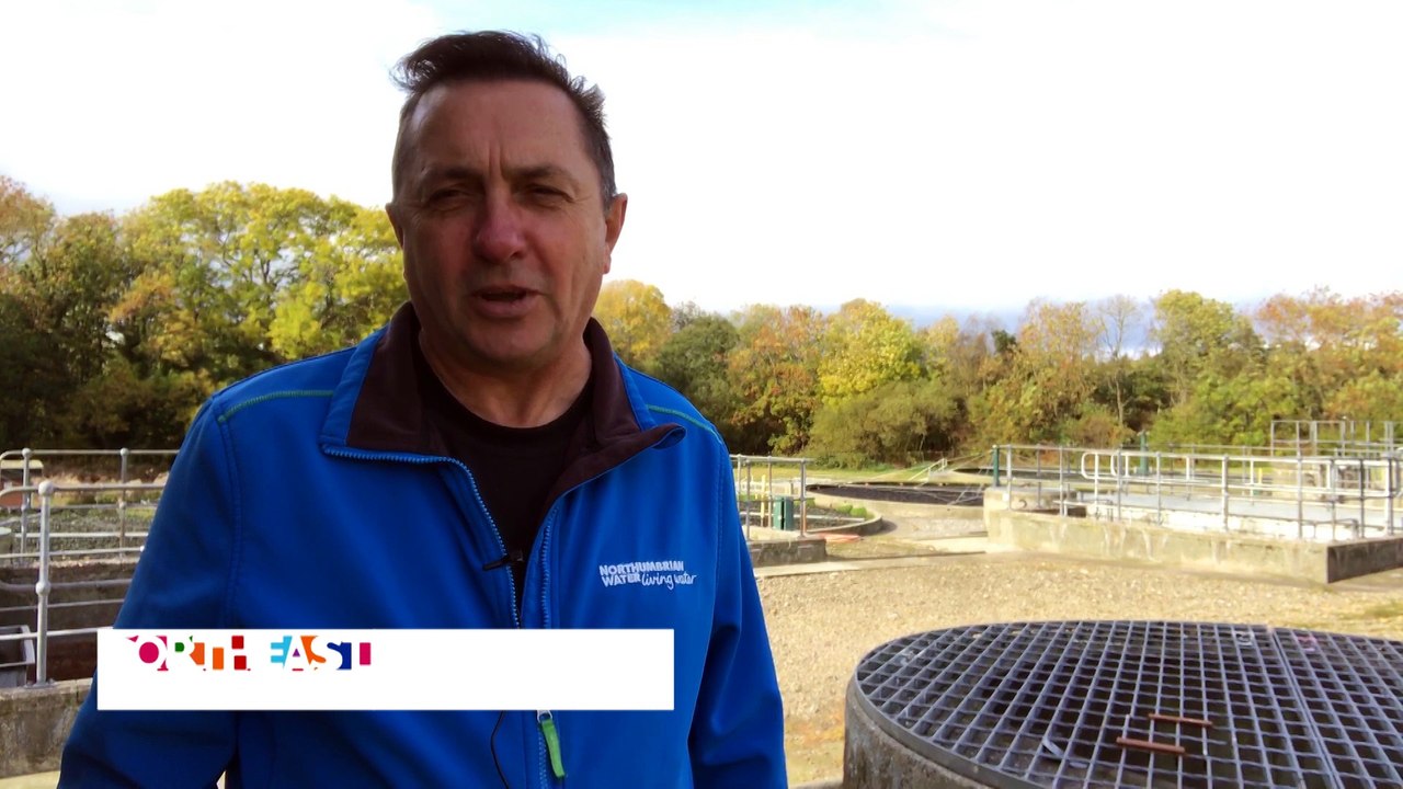 WEATHER: October 10th 2018