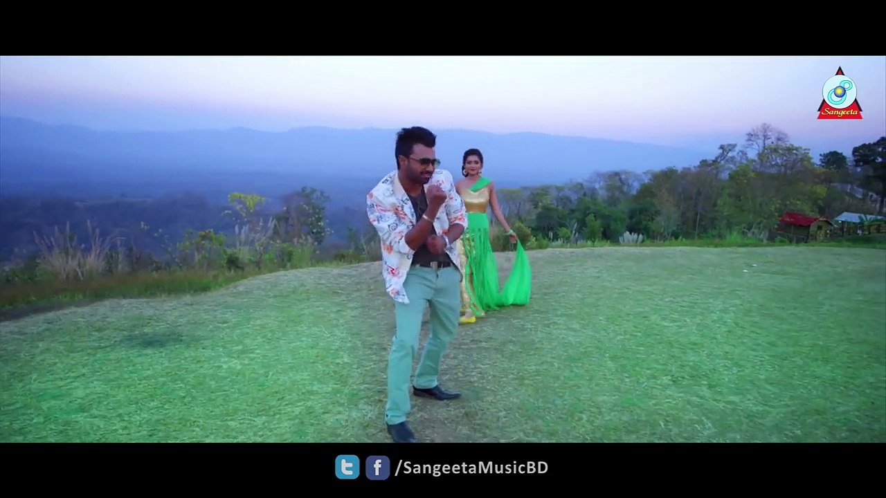 Imran - Bolte Bolte Cholte Cholte - বলতে বলতে চলতে চলতে - Full Video Song 2015 - Sangeeta Exclusive