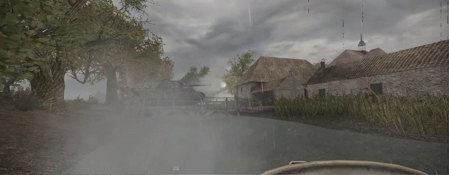 HODIDL's SQUAD - The TankKillers /WWII Colorized/