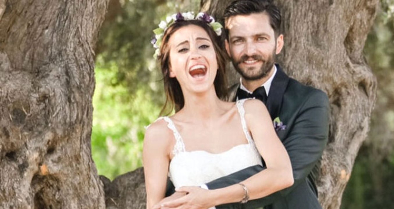 Ünlü Oyuncu İlker Kızmazın Eşi Aslı Kızmazın Direk Dans Fotoğrafları  Sosyal Medyayı Salladı