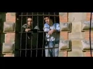 MC Jean Gab'1 - Donjon