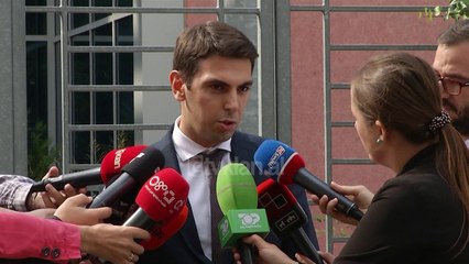 Dosja “Dabalja”, lihet ne burg Fredi Alizoti