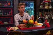 Game Shakers S02E14 Clam Shakers, Part 1