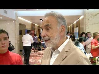 Shkencëtari italian: Mos i ndalni emigrantët - Top Channel Albania - News - Lajme