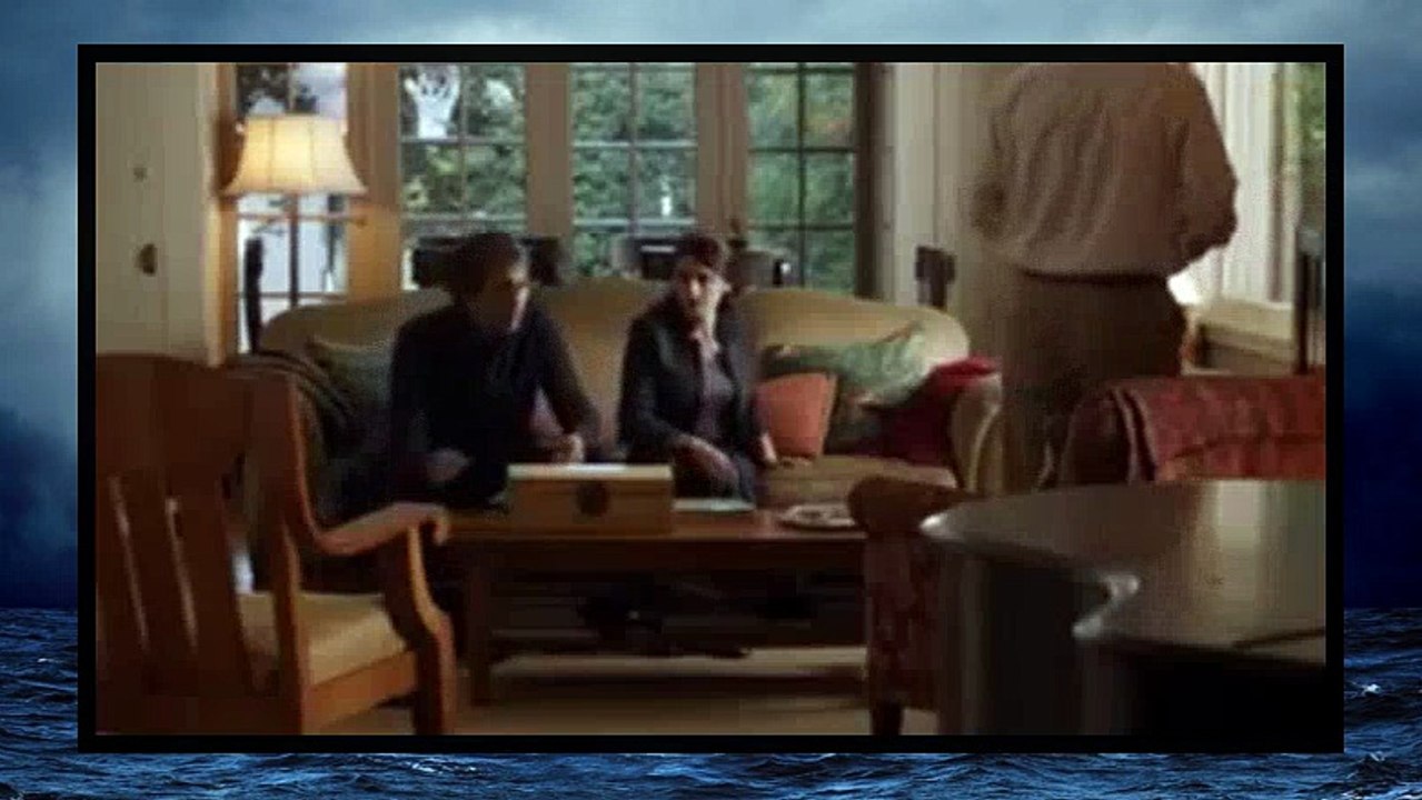 Perception S01E06