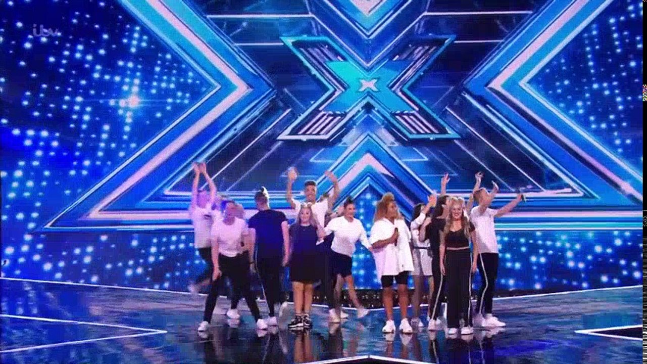 The X Factor Season 15 Episode 11 - October 9, 2018 || #TheXFactor