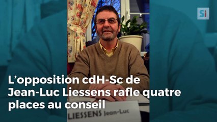 Elections communales 2018 à Walcourt