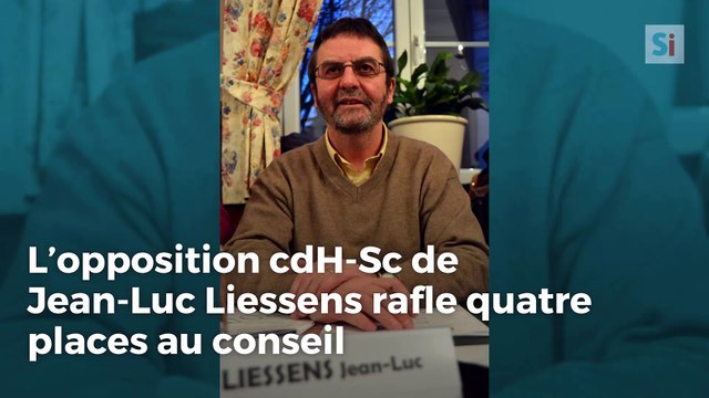 Elections communales 2018 à Walcourt