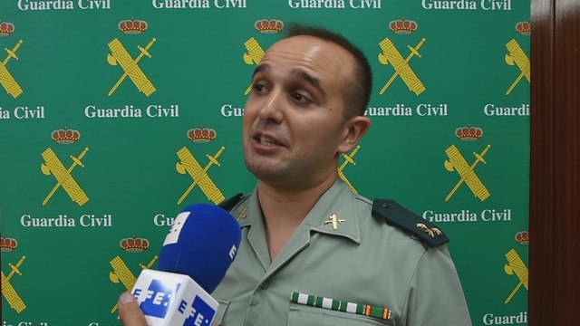 Detenido por homicidio en Roquetas (Almería) en marzo apenas llevaba un año en España