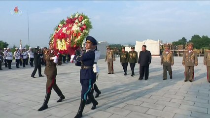 Coreia do Norte quer visita do papa