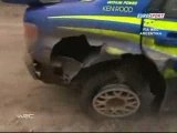subaru Impreza wrc