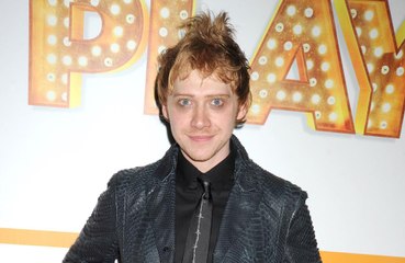 Rupert Grint says fame is 'dehumanising'