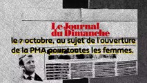 #CeQuiEstBrutal : des internautes répondent à la petite phrase d'Emmanuel Macron sur la PMA pour toutes