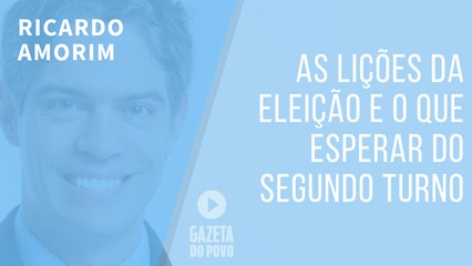 Bolsonaro e Haddad: as lições da eleição e o que esperar do 2º turno