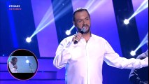 Manu Sánchez es Pancho Céspedes Tu Cara Me Suena 7 Gala 3 Antena 3