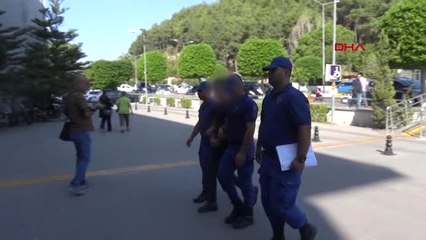 Antalya İş Arkadaşının Düğün İçin Biriktirdiği Parayı Kendi Hebasına Aktardı