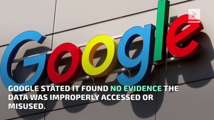 Google Plus Bug Exposes 500,000 Users