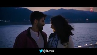 Atif A: Dekhte Dekhte Song | Batti Gul Meter Chalu | Shahid K Shraddha K | Nusrat Saab Rochak Manoj