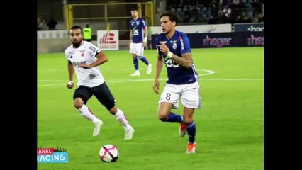 Qui pour remplacer Jonas Martin ?