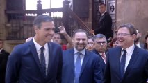 Sánchez rechaza comparecer en el Senado para aclarar su tesis doctoral
