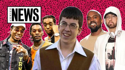 Hip-Hop’s Love For ‘Superbad’ & McLovin