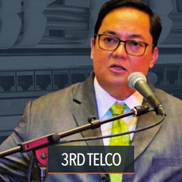3rd telco bidder sues NTC for 'money-making' requirements