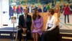 Duke and Duchess of Cambridge leave mental health summit