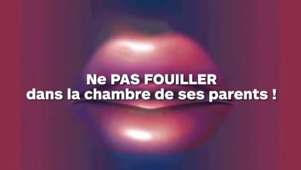 Hilarant : elle confond un baume à lèvres avec un objet très particulier !