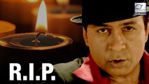 Popular Remix Singer Nitin Bali Passes Away In Road Accident