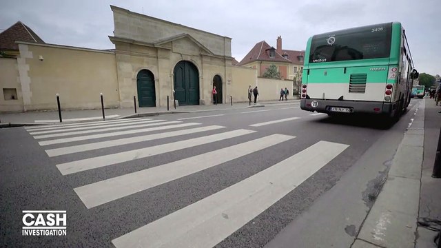 Cash Investigation est allé casser un peu l’ambiance à l’assemblée générale annuelle des actionnaires du groupe de luxe Kering