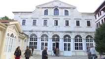Fener Rum Patrikhanesi'nde Aylık İstişare Toplantısı - İstanbul