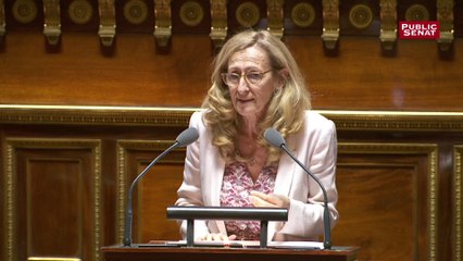 Réforme de la Justice : « Le statu quo n’est pas acceptable » pour Nicole Belloubet