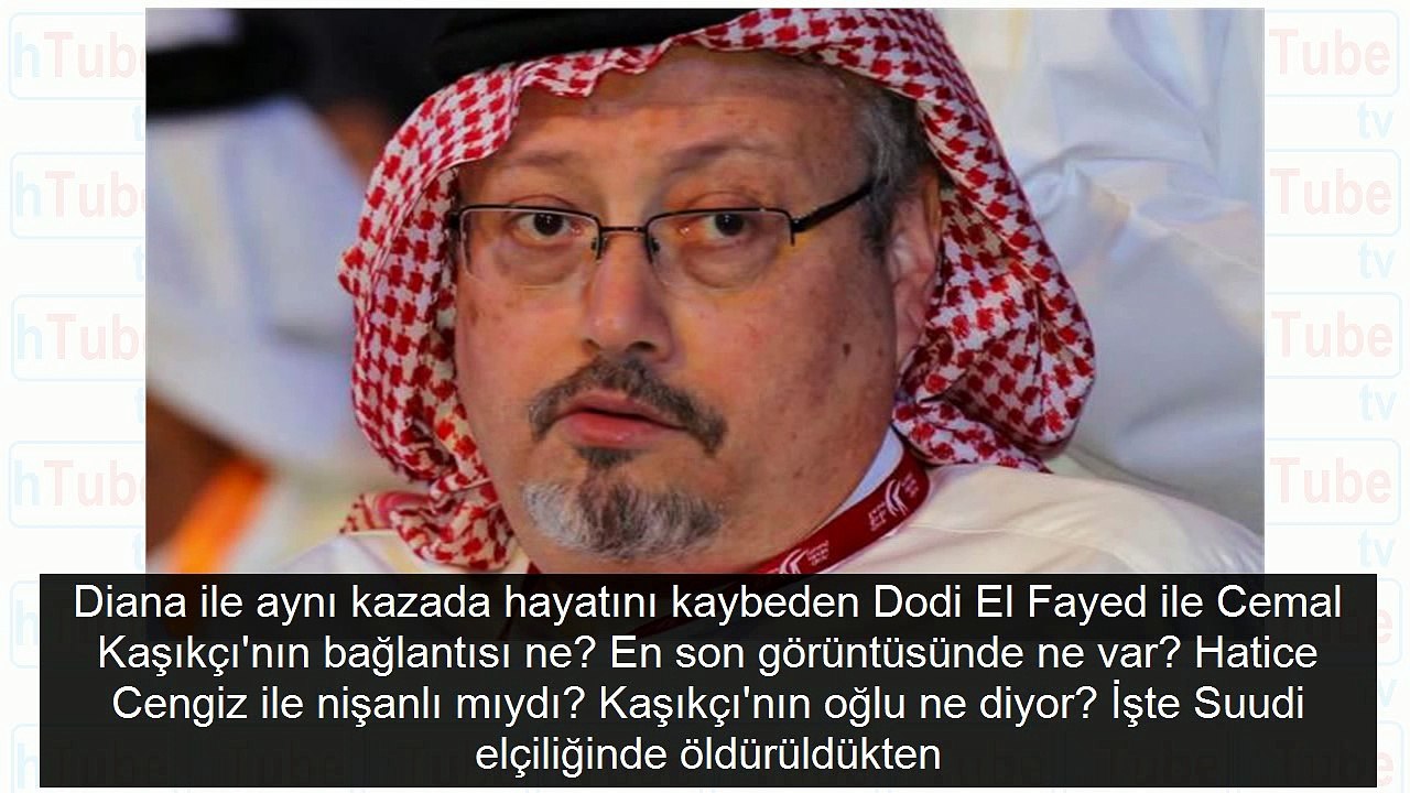 Cemal Kaşıkçı kimdir? Silah kaçakçısı dayısı kim? Prenses Dianı ile ilişkisi ne?