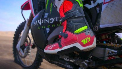 Best of - Mitsubishi Motors Desafío Inca 2018