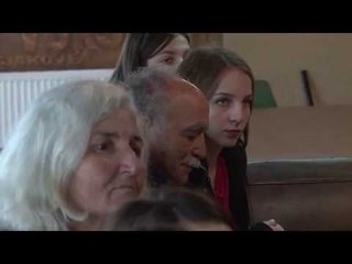 Mitingu i Poezise sjell emra të rinjë - Lajme