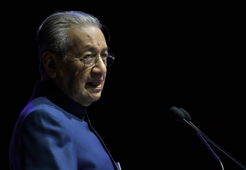 Tun M: We need new indicators to ensure the nation’s wealth