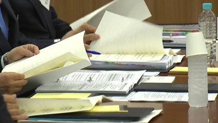 국정감사 정국 돌입...여야 '갈등 격화' 예고 / YTN