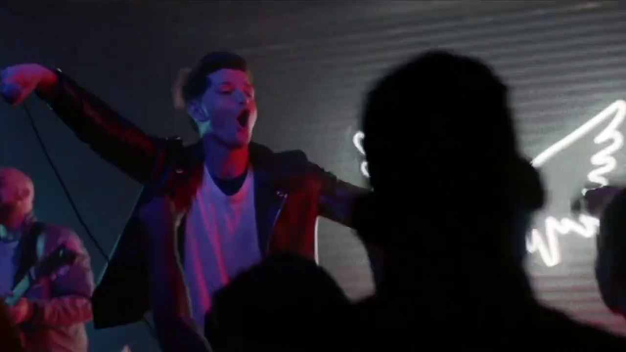 Can't believe that it's been 1 year since we came out from hiding and you guys got to hear Rain for the first time... What a year it's been 