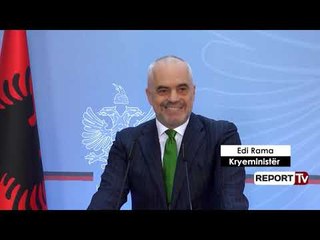 Report Tv-‘Babalja’, Rama: Konspiracion për rrëzimin e qeverisë